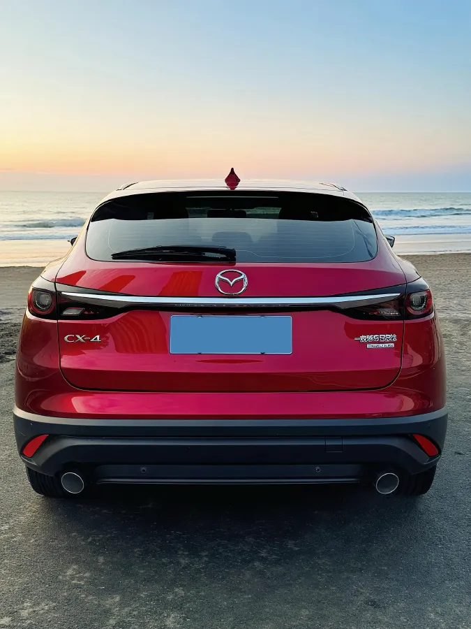 2021 Mazda CX-4 2.0L 158HP L4 6AT,autocango,china used car exporter,china ev exporter,chinese used car exporter,chinese used ev exporter