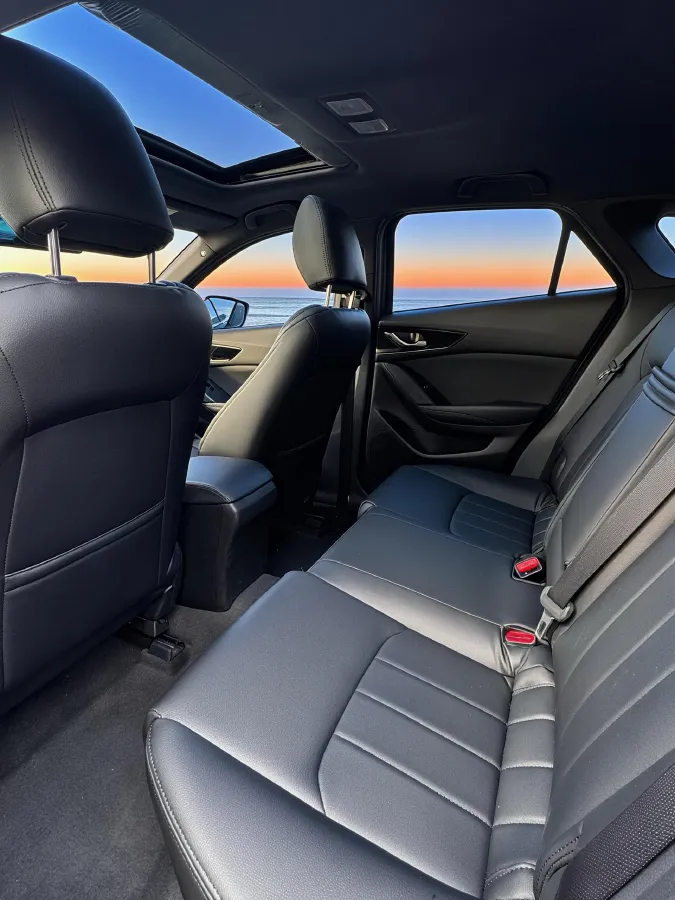 2021 Mazda CX-4 2.0L 158HP L4 6AT,autocango,china used car exporter,china ev exporter,chinese used car exporter,chinese used ev exporter