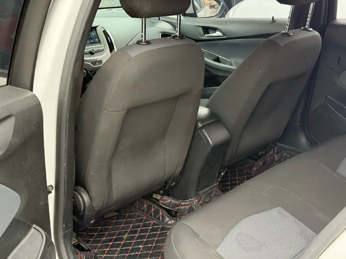 2018 Chevrolet Cruze 1.5L 114HP L4 6AT,autocango,china used car exporter,china ev exporter,chinese used car exporter,chinese used ev exporter