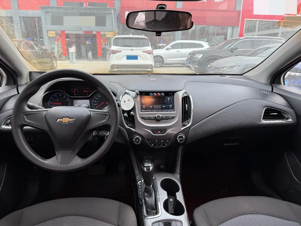 2018 Chevrolet Cruze 1.5L 114HP L4 6AT,autocango,china used car exporter,china ev exporter,chinese used car exporter,chinese used ev exporter
