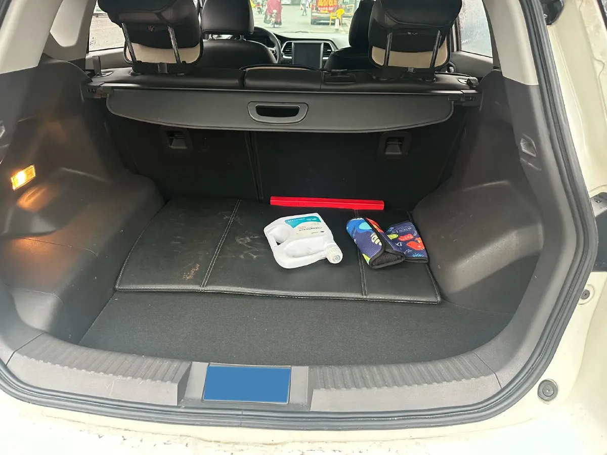 2018 GAC QiZhi 1.5L 97HP L4 PHEV 11.56KWH,autocango,china used car exporter,china ev exporter,chinese used car exporter,chinese used ev exporter