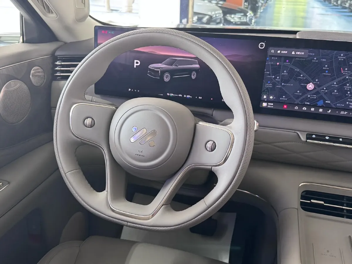 2026 IM LS9 REEV 155HP REEV,autocango,china used car exporter,china ev exporter,chinese used car exporter,chinese used ev exporter