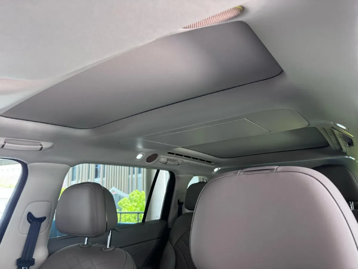 2026 IM LS9 REEV 155HP REEV,autocango,china used car exporter,china ev exporter,chinese used car exporter,chinese used ev exporter