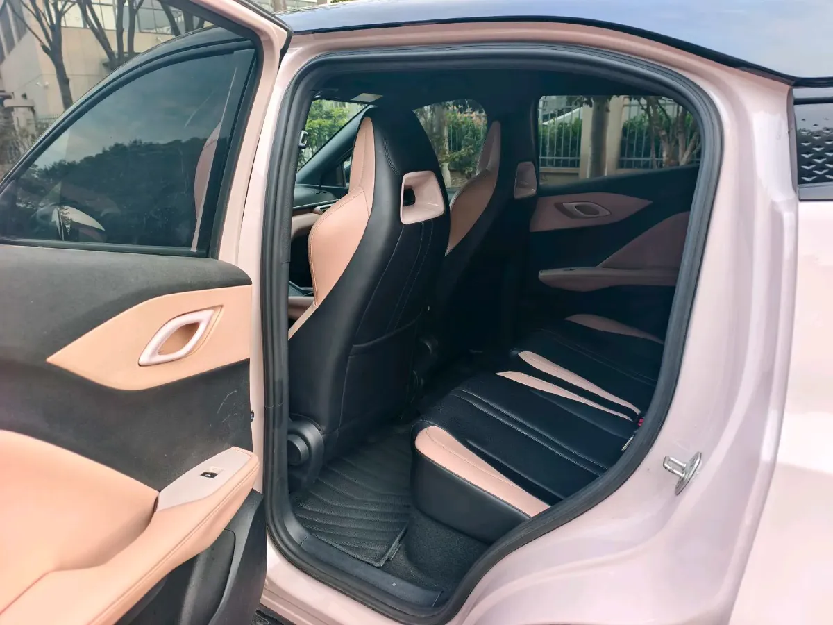 2023 BYD Seagull BEV 30.08KWH,autocango,china used car exporter,china ev exporter,chinese used car exporter,chinese used ev exporter