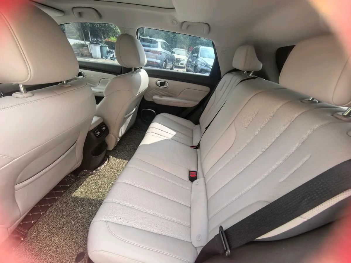 2025 Skyworth EV6 BEV,autocango,china used car exporter,china ev exporter,chinese used car exporter,chinese used ev exporter