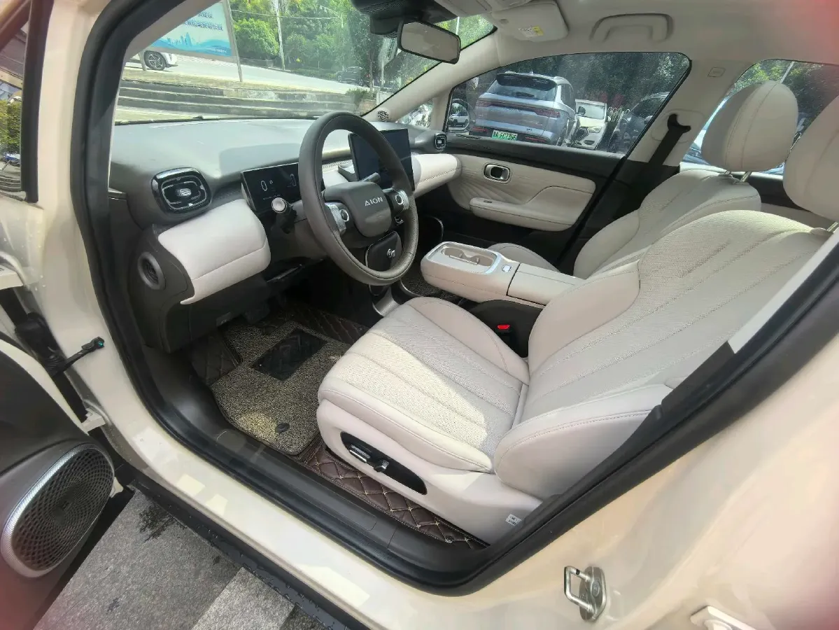 2025 Skyworth EV6 BEV,autocango,china used car exporter,china ev exporter,chinese used car exporter,chinese used ev exporter