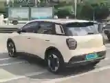 2025 Skyworth EV6 BEV
