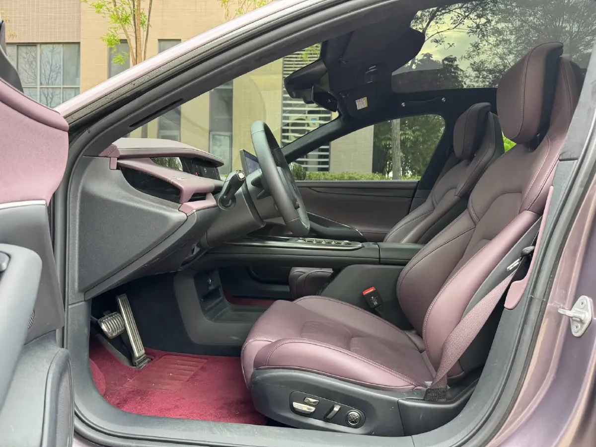 2024 MI SU7 BEV 101KWH,autocango,china used car exporter,china ev exporter,chinese used car exporter,chinese used ev exporter