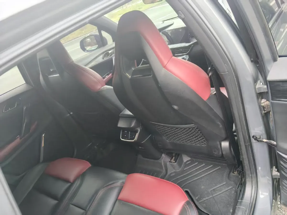 2020 LYNK&CO 06 1.5T 177HP L3 7DCT,autocango,china used car exporter,china ev exporter,chinese used car exporter,chinese used ev exporter