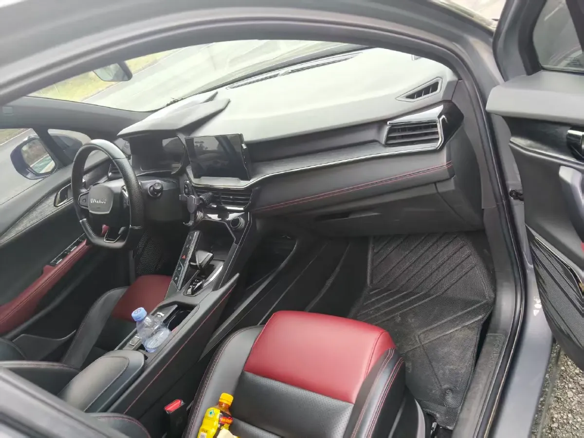 2020 LYNK&CO 06 1.5T 177HP L3 7DCT,autocango,china used car exporter,china ev exporter,chinese used car exporter,chinese used ev exporter