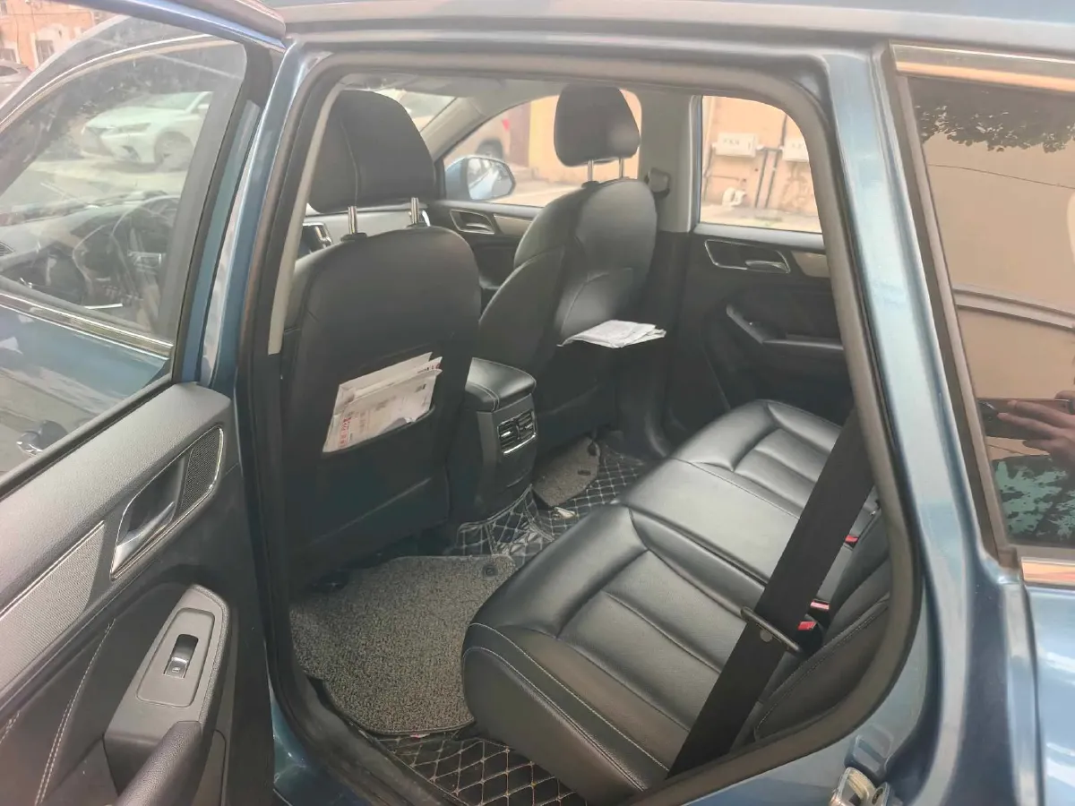 2018 Roewe RX5 1.5T 169HP L4 7DCT,autocango,china used car exporter,china ev exporter,chinese used car exporter,chinese used ev exporter