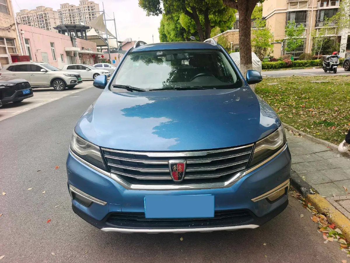 2018 Roewe RX5 1.5T 169HP L4 7DCT,autocango,china used car exporter,china ev exporter,chinese used car exporter,chinese used ev exporter