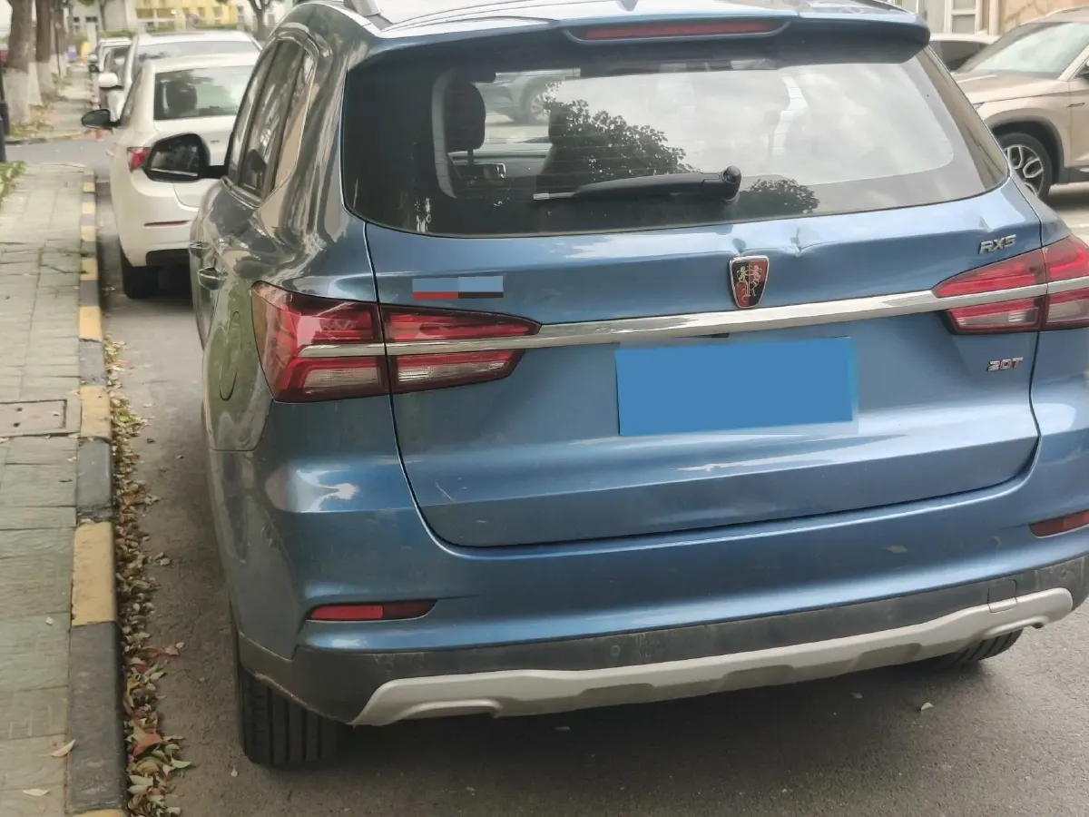 2018 Roewe RX5 1.5T 169HP L4 7DCT,autocango,china used car exporter,china ev exporter,chinese used car exporter,chinese used ev exporter