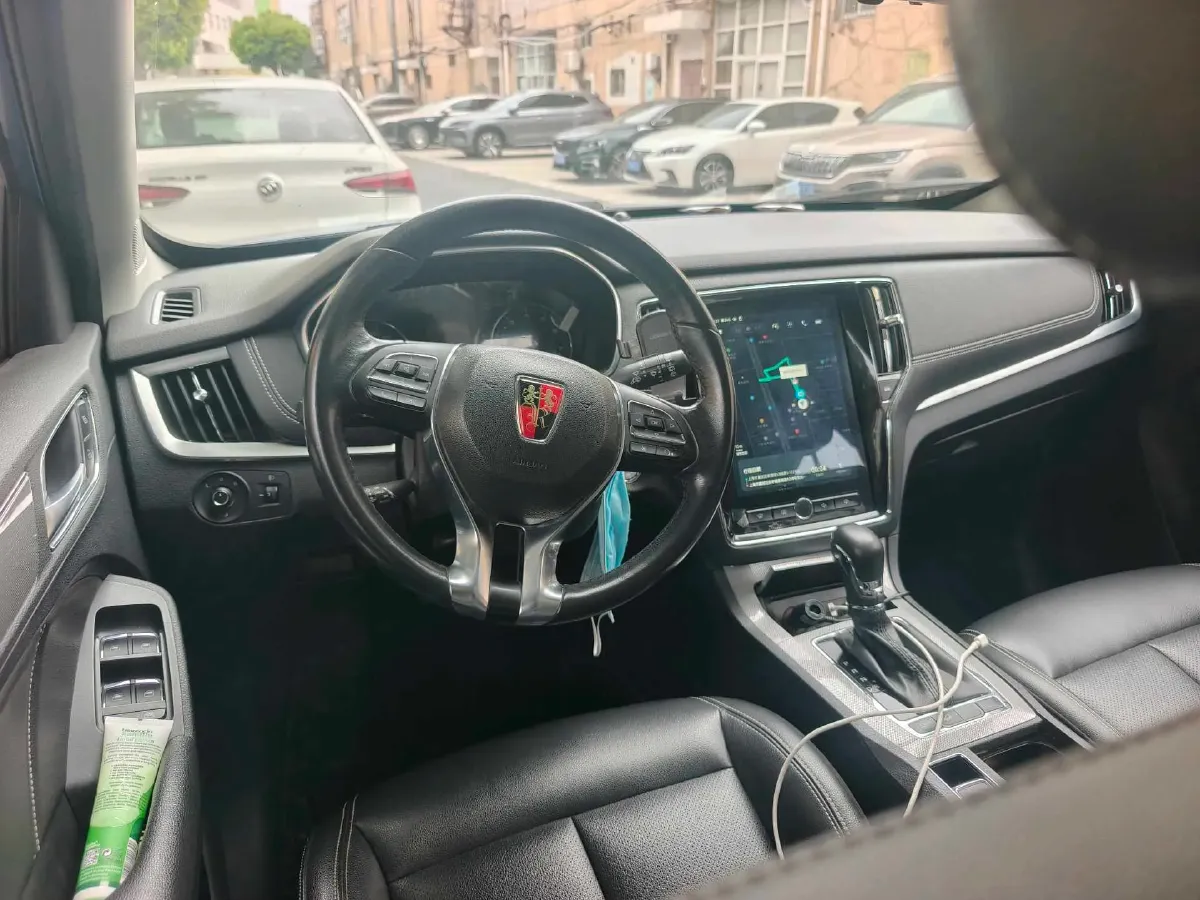 2018 Roewe RX5 1.5T 169HP L4 7DCT,autocango,china used car exporter,china ev exporter,chinese used car exporter,chinese used ev exporter