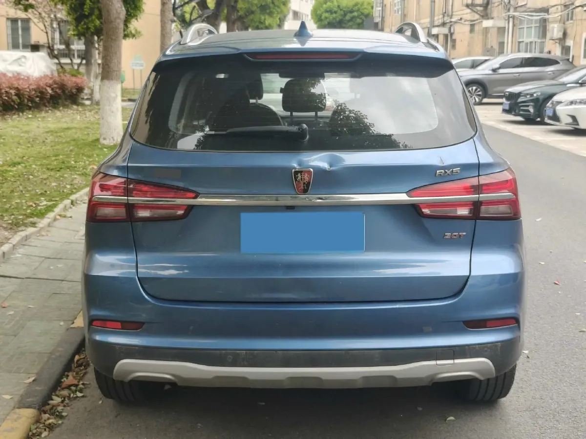 2018 Roewe RX5 1.5T 169HP L4 7DCT,autocango,china used car exporter,china ev exporter,chinese used car exporter,chinese used ev exporter