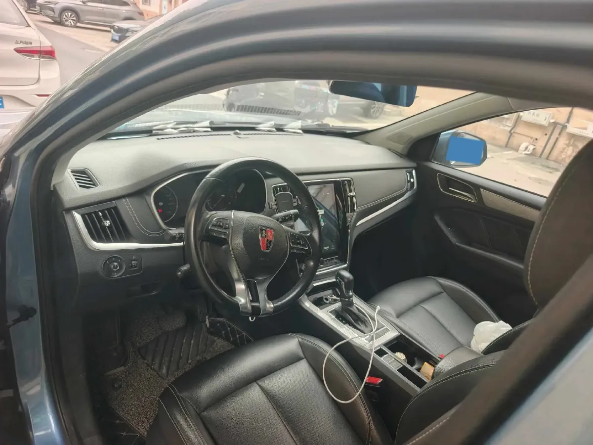 2018 Roewe RX5 1.5T 169HP L4 7DCT,autocango,china used car exporter,china ev exporter,chinese used car exporter,chinese used ev exporter