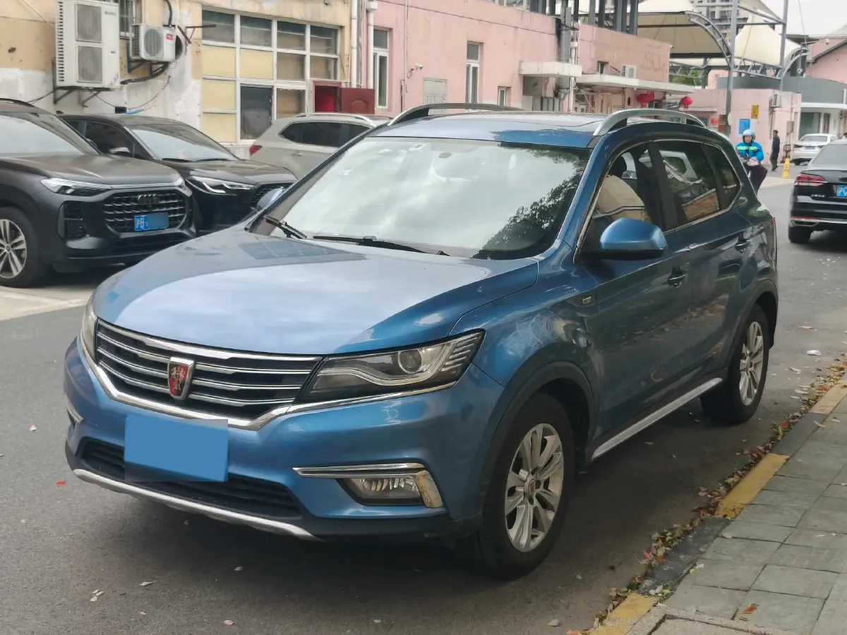 2018 Roewe RX5 1.5T 169HP L4 7DCT,autocango,china used car exporter,china ev exporter,chinese used car exporter,chinese used ev exporter