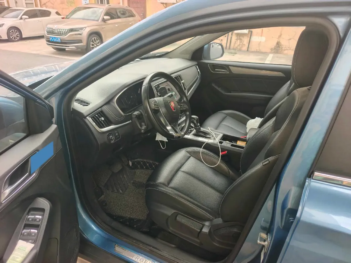 2018 Roewe RX5 1.5T 169HP L4 7DCT,autocango,china used car exporter,china ev exporter,chinese used car exporter,chinese used ev exporter