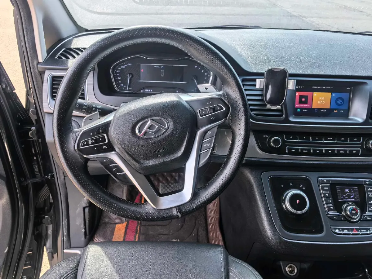 2022 MAXUS G10 2.0T 224HP L4 8AT,autocango,china used car exporter,china ev exporter,chinese used car exporter,chinese used ev exporter