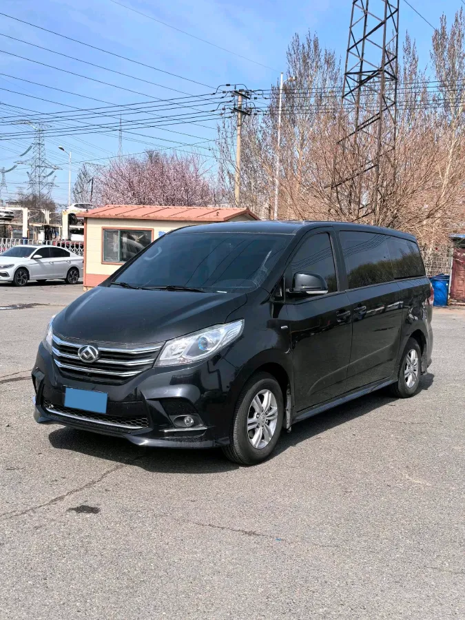 2022 MAXUS G10 2.0T 224HP L4 8AT,autocango,china used car exporter,china ev exporter,chinese used car exporter,chinese used ev exporter