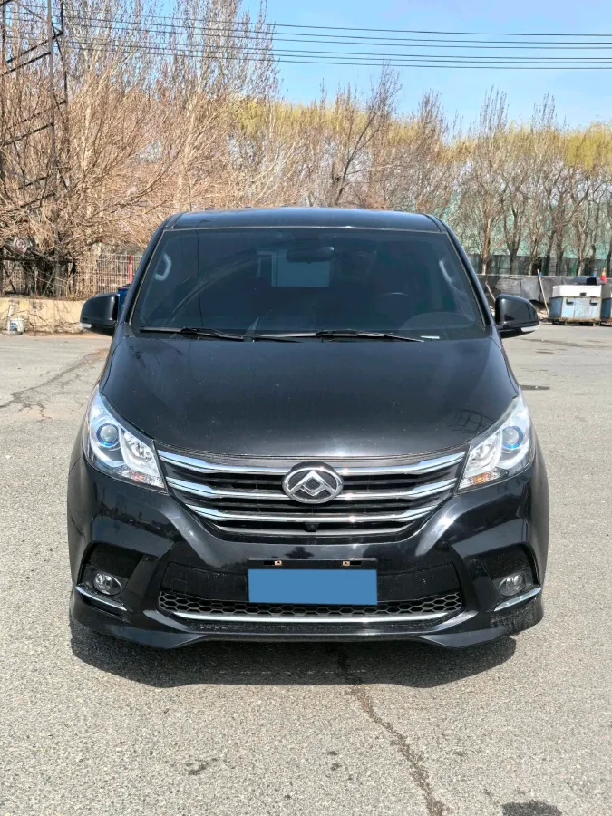 2022 MAXUS G10 2.0T 224HP L4 8AT,autocango,china used car exporter,china ev exporter,chinese used car exporter,chinese used ev exporter