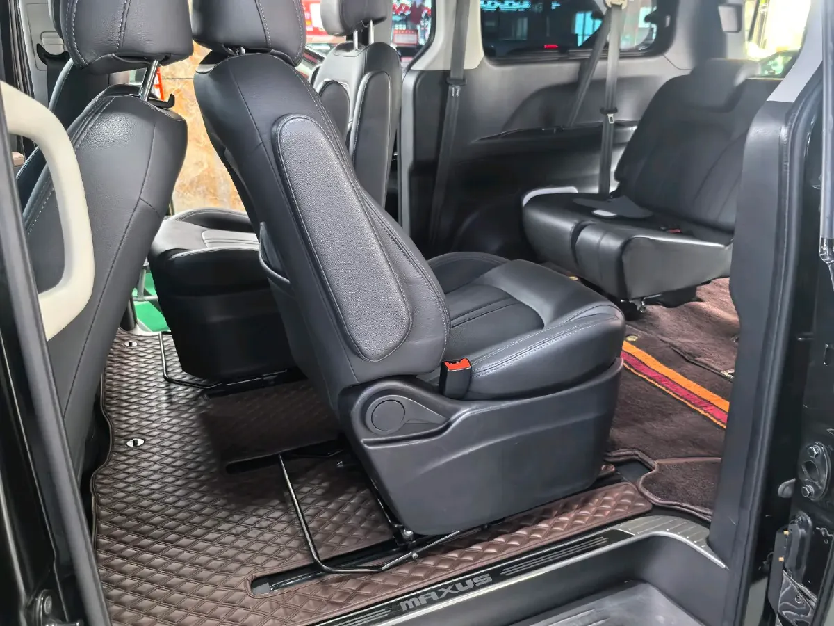 2022 MAXUS G10 2.0T 224HP L4 8AT,autocango,china used car exporter,china ev exporter,chinese used car exporter,chinese used ev exporter