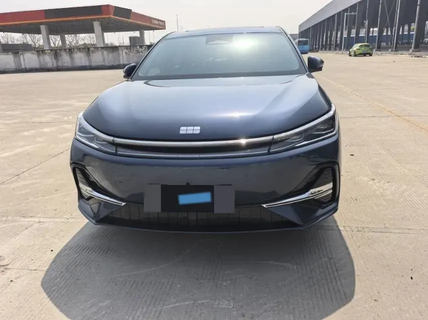 2025 Geely Galaxy A7 1.5L 112HP L4 1DHT PHEV,autocango,china used car exporter,china ev exporter,chinese used car exporter,chinese used ev exporter