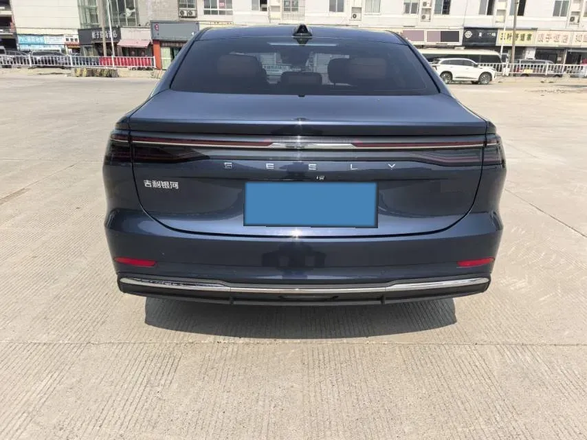2025 Geely Galaxy A7 1.5L 112HP L4 1DHT PHEV,autocango,china used car exporter,china ev exporter,chinese used car exporter,chinese used ev exporter