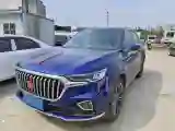 2019 HongQi HS5 2.0T 224HP L4 6AT