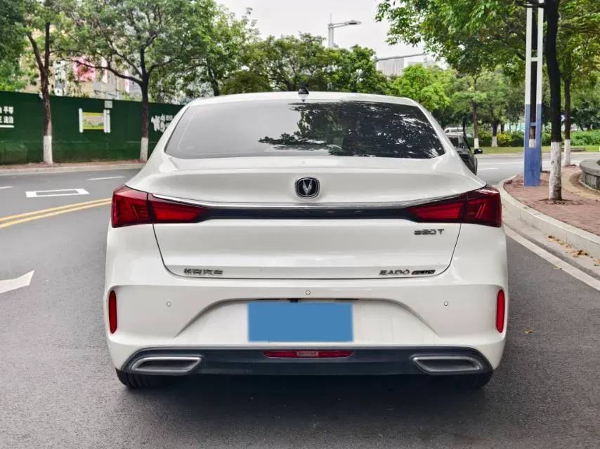 2020 ChangAn Eado 1.4T 158HP L4 7DCT,autocango,china used car exporter,china ev exporter,chinese used car exporter,chinese used ev exporter