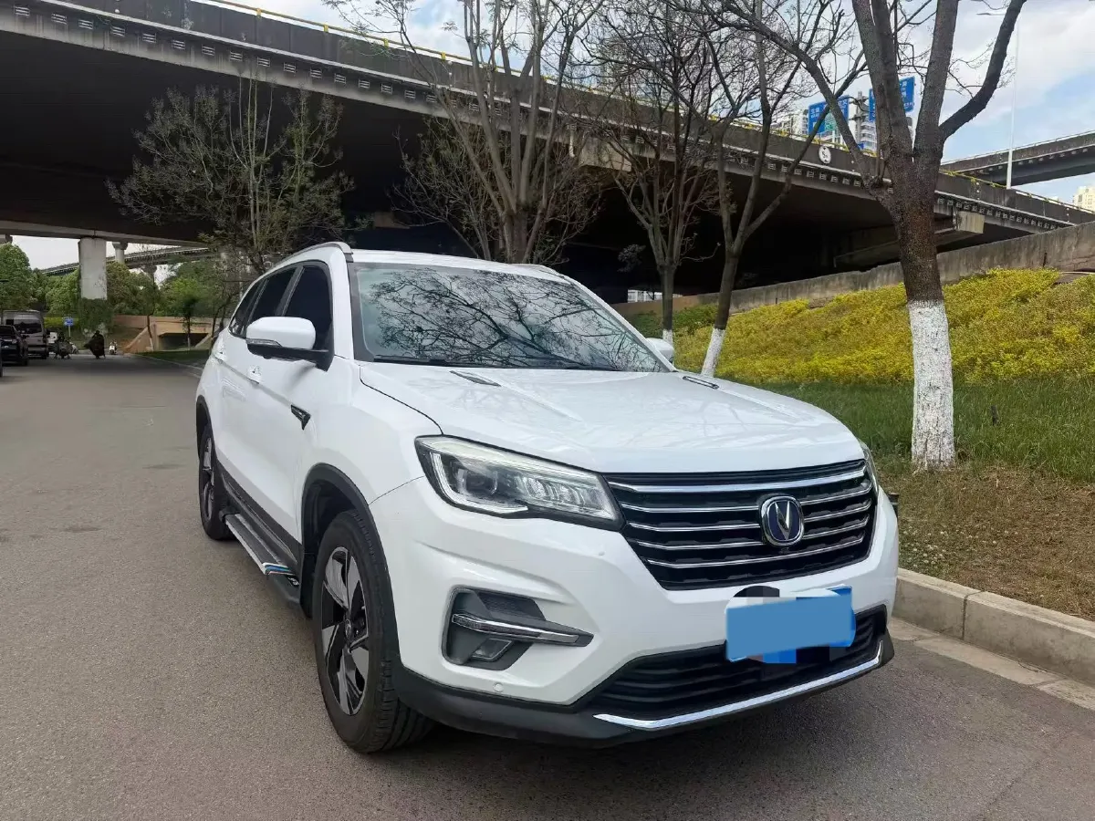 2020 ChangAn CS75 1.5T 178HP L4 6AT,autocango,china used car exporter,china ev exporter,chinese used car exporter,chinese used ev exporter