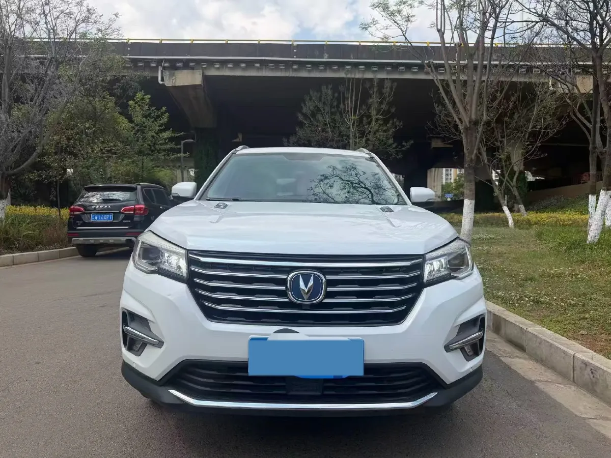 2020 ChangAn CS75 1.5T 178HP L4 6AT,autocango,china used car exporter,china ev exporter,chinese used car exporter,chinese used ev exporter