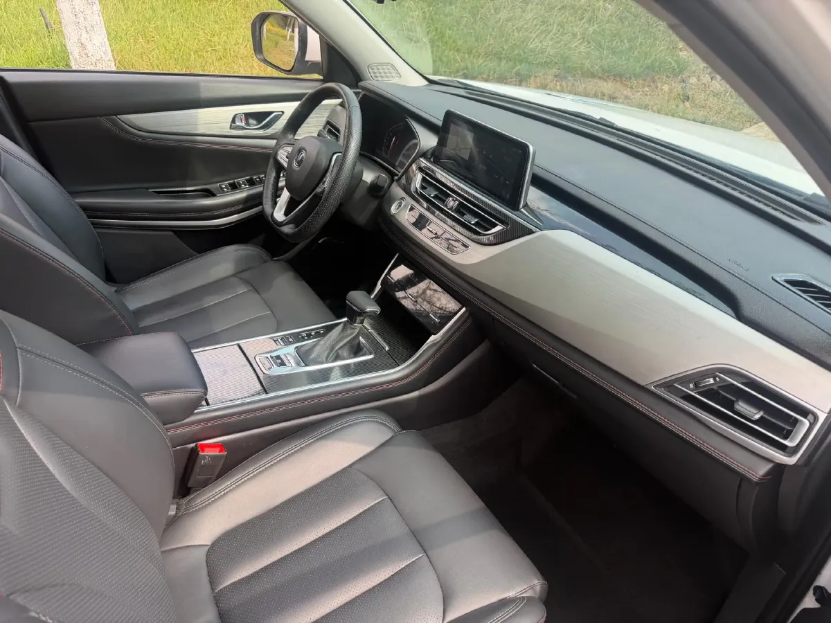 2020 ChangAn CS75 1.5T 178HP L4 6AT,autocango,china used car exporter,china ev exporter,chinese used car exporter,chinese used ev exporter