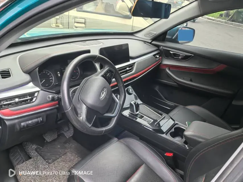 2020 Chery Tiggo 7 1.5T 156HP L4 CVT,autocango,china used car exporter,china ev exporter,chinese used car exporter,chinese used ev exporter