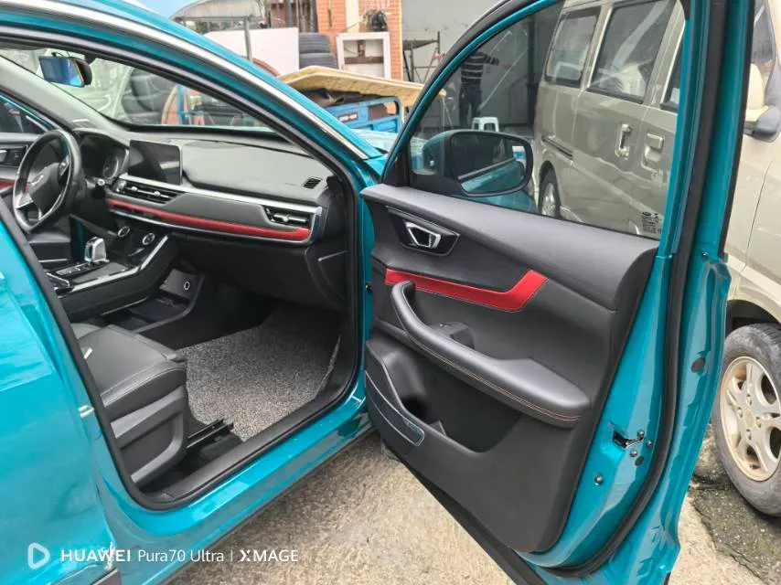 2020 Chery Tiggo 7 1.5T 156HP L4 CVT,autocango,china used car exporter,china ev exporter,chinese used car exporter,chinese used ev exporter