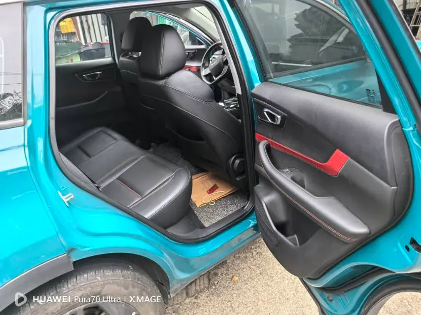 2020 Chery Tiggo 7 1.5T 156HP L4 CVT,autocango,china used car exporter,china ev exporter,chinese used car exporter,chinese used ev exporter