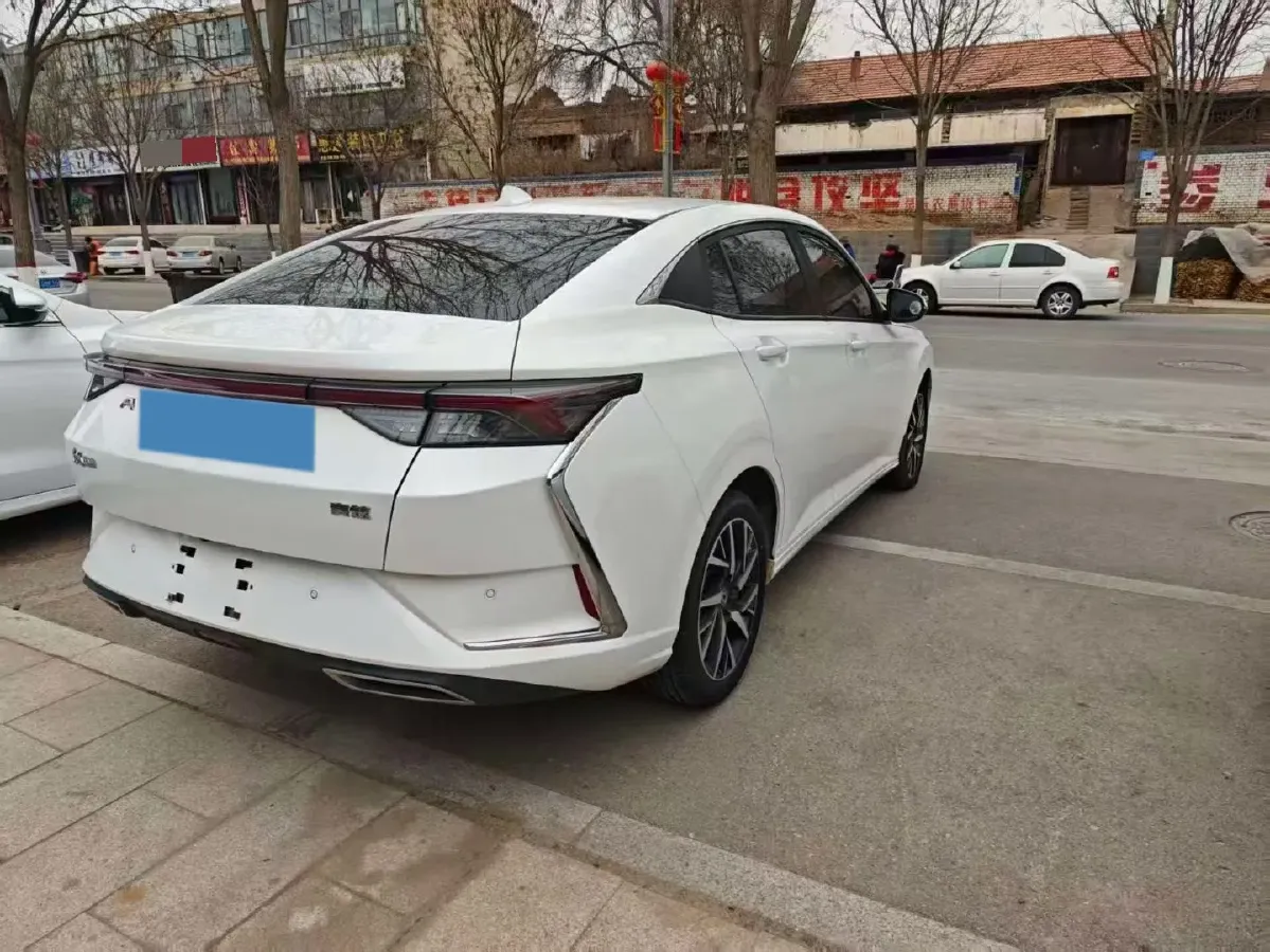 2021 DongFeng Aeolus YiXuan 1.5T 150HP L4 6DCT,autocango,china used car exporter,china ev exporter,chinese used car exporter,chinese used ev exporter