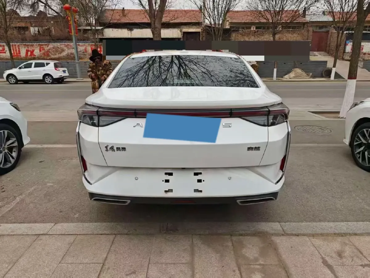 2021 DongFeng Aeolus YiXuan 1.5T 150HP L4 6DCT,autocango,china used car exporter,china ev exporter,chinese used car exporter,chinese used ev exporter