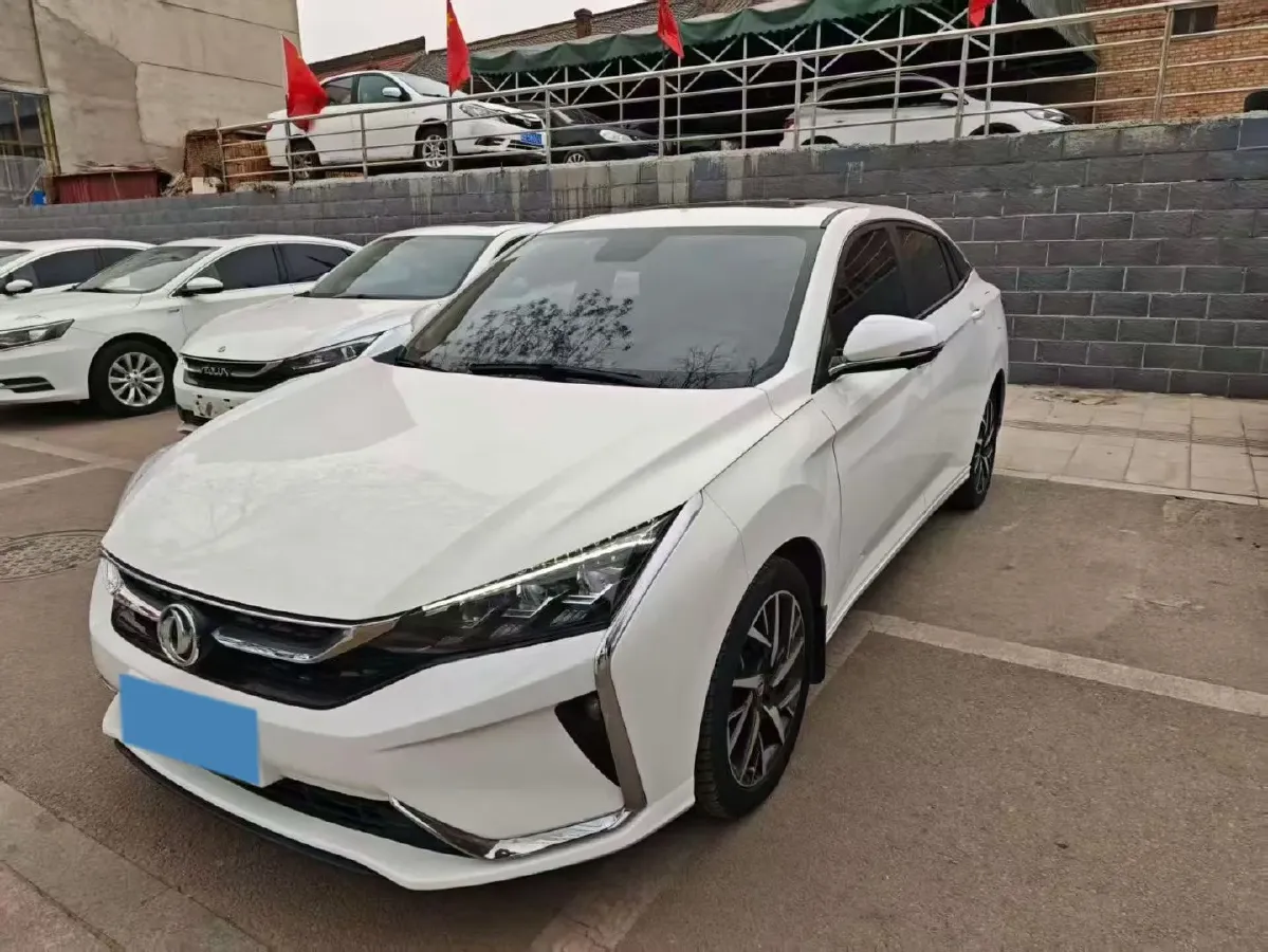 2021 DongFeng Aeolus YiXuan 1.5T 150HP L4 6DCT,autocango,china used car exporter,china ev exporter,chinese used car exporter,chinese used ev exporter