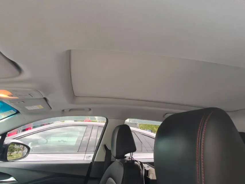 2019 Chevrolet Orlando 1.3T 163HP L3 6AT,autocango,china used car exporter,china ev exporter,chinese used car exporter,chinese used ev exporter