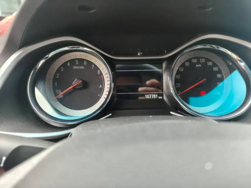 2019 Chevrolet Orlando 1.3T 163HP L3 6AT,autocango,china used car exporter,china ev exporter,chinese used car exporter,chinese used ev exporter