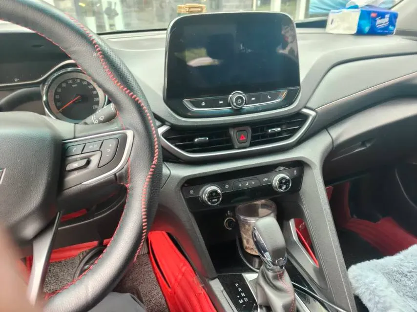 2019 Chevrolet Orlando 1.3T 163HP L3 6AT,autocango,china used car exporter,china ev exporter,chinese used car exporter,chinese used ev exporter