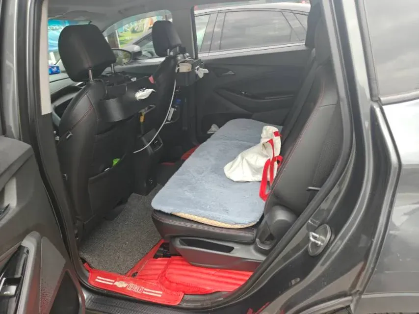 2019 Chevrolet Orlando 1.3T 163HP L3 6AT,autocango,china used car exporter,china ev exporter,chinese used car exporter,chinese used ev exporter