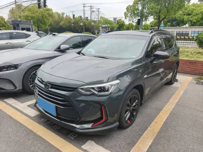 2019 Chevrolet Orlando 1.3T 163HP L3 6AT,autocango,china used car exporter,china ev exporter,chinese used car exporter,chinese used ev exporter