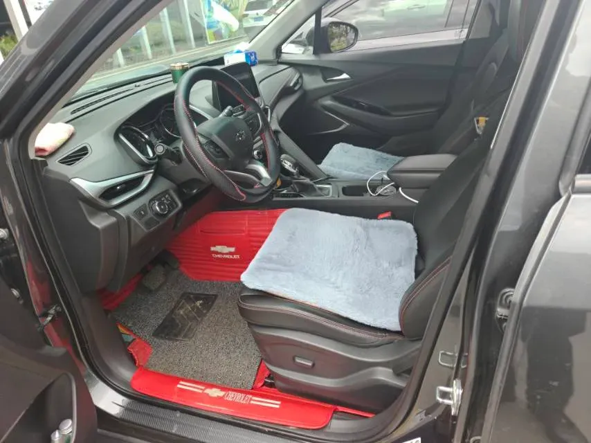 2019 Chevrolet Orlando 1.3T 163HP L3 6AT,autocango,china used car exporter,china ev exporter,chinese used car exporter,chinese used ev exporter