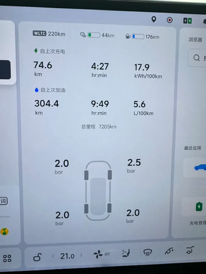 2025 Li L6 Range Extended 154HP L4 REEV,autocango,china used car exporter,china ev exporter,chinese used car exporter,chinese used ev exporter