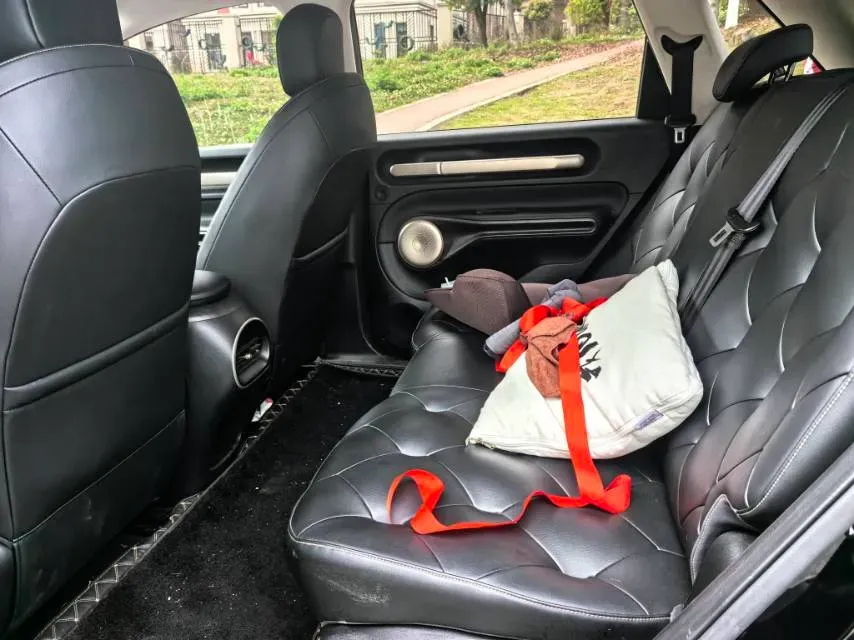 2023 BaoJun Cloud BEV 50.6KWH,autocango,china used car exporter,china ev exporter,chinese used car exporter,chinese used ev exporter