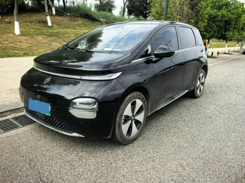 2023 BaoJun Cloud BEV 50.6KWH,autocango,china used car exporter,china ev exporter,chinese used car exporter,chinese used ev exporter