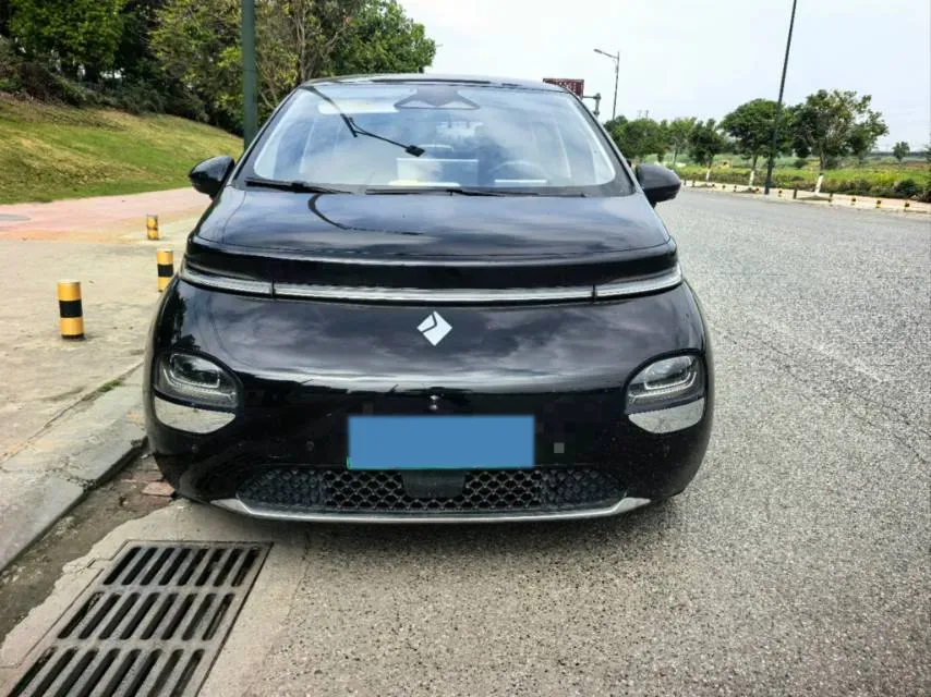 2023 BaoJun Cloud BEV 50.6KWH,autocango,china used car exporter,china ev exporter,chinese used car exporter,chinese used ev exporter