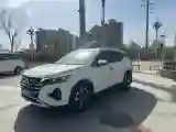 2020 GAC Trumpchi GS4 1.5T 169HP L4 6AT
